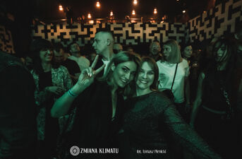 Bass Astral feat. Polish Boys | Zmiana Klimatu