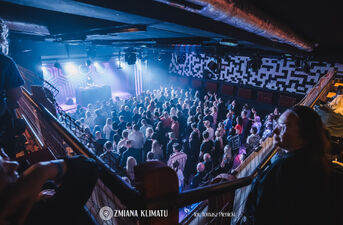 Bass Astral feat. Polish Boys | Zmiana Klimatu