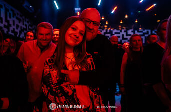 Bass Astral feat. Polish Boys | Zmiana Klimatu