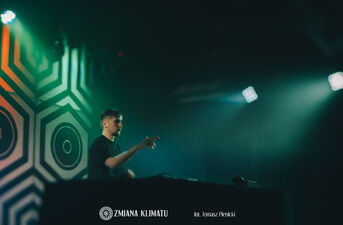 Bass Astral feat. Polish Boys | Zmiana Klimatu