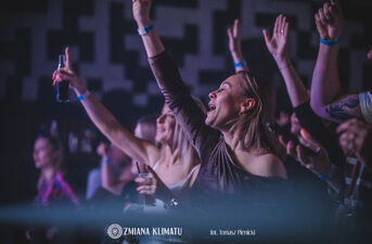 Bass Astral feat. Polish Boys | Zmiana Klimatu