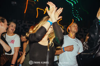 Bass Astral feat. Polish Boys | Zmiana Klimatu