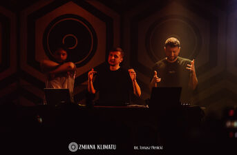 Bass Astral feat. Polish Boys | Zmiana Klimatu