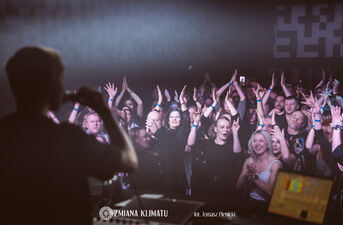 Bass Astral feat. Polish Boys | Zmiana Klimatu