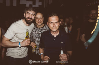 Bass Astral feat. Polish Boys | Zmiana Klimatu