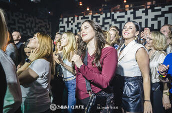 Bass Astral feat. Polish Boys | Zmiana Klimatu