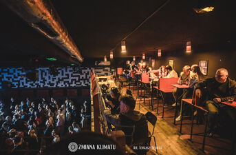 Bass Astral feat. Polish Boys | Zmiana Klimatu