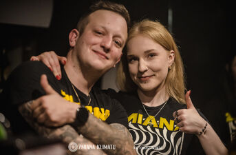 Bass Astral feat. Polish Boys | Zmiana Klimatu