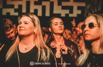 Bass Astral feat. Polish Boys | Zmiana Klimatu