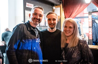 Bass Astral feat. Polish Boys | Zmiana Klimatu