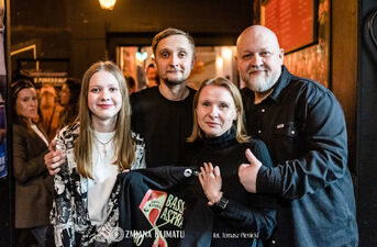 Bass Astral feat. Polish Boys | Zmiana Klimatu