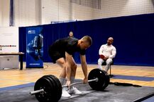 Mechaniak Powerlifting Days