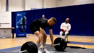 Mechaniak Powerlifting Days