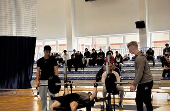 Mechaniak Powerlifting Days