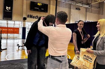 Mechaniak Powerlifting Days