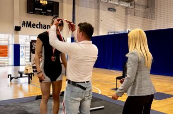 Mechaniak Powerlifting Days