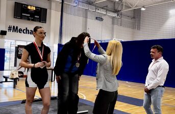 Mechaniak Powerlifting Days