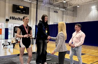 Mechaniak Powerlifting Days