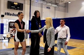 Mechaniak Powerlifting Days