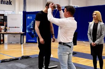 Mechaniak Powerlifting Days