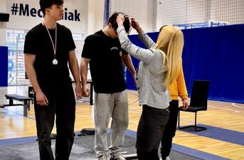 Mechaniak Powerlifting Days