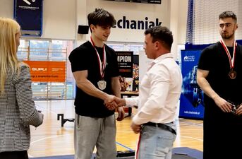 Mechaniak Powerlifting Days