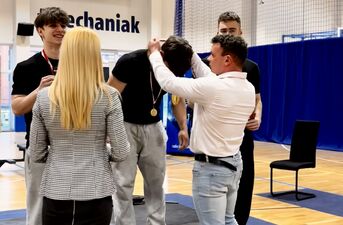 Mechaniak Powerlifting Days