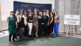 XXV Podlaskie Mistrzostwa w Ortografii