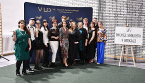 XXV Podlaskie Mistrzostwa w Ortografii