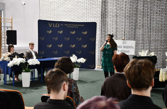 XXV Podlaskie Mistrzostwa w Ortografii