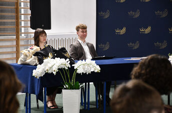 XXV Podlaskie Mistrzostwa w Ortografii