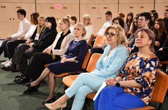 XXV Podlaskie Mistrzostwa w Ortografii