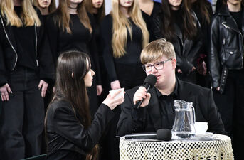 XXV Podlaskie Mistrzostwa w Ortografii