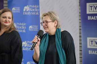 XXV Podlaskie Mistrzostwa w Ortografii