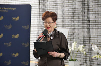 XXV Podlaskie Mistrzostwa w Ortografii