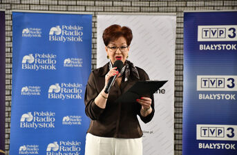 XXV Podlaskie Mistrzostwa w Ortografii