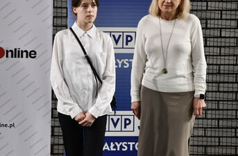 XXV Podlaskie Mistrzostwa w Ortografii