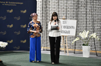 XXV Podlaskie Mistrzostwa w Ortografii