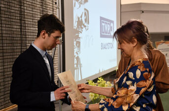 XXV Podlaskie Mistrzostwa w Ortografii