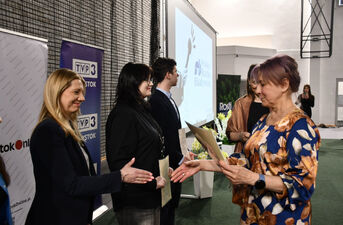 XXV Podlaskie Mistrzostwa w Ortografii