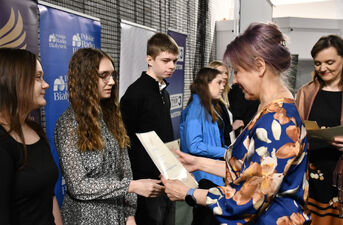 XXV Podlaskie Mistrzostwa w Ortografii