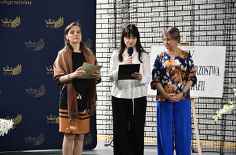 XXV Podlaskie Mistrzostwa w Ortografii