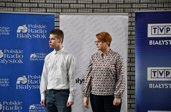 XXV Podlaskie Mistrzostwa w Ortografii