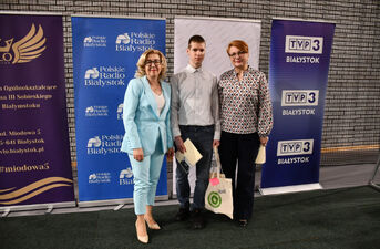 XXV Podlaskie Mistrzostwa w Ortografii