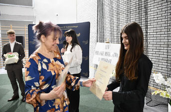 XXV Podlaskie Mistrzostwa w Ortografii