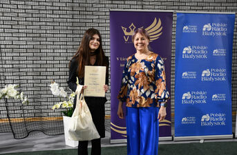 XXV Podlaskie Mistrzostwa w Ortografii