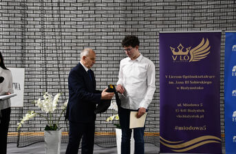 XXV Podlaskie Mistrzostwa w Ortografii