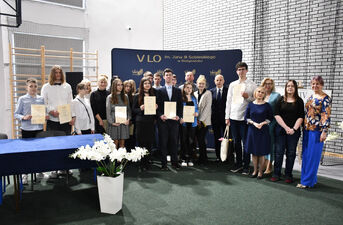 XXV Podlaskie Mistrzostwa w Ortografii