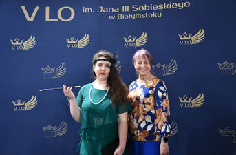 XXV Podlaskie Mistrzostwa w Ortografii