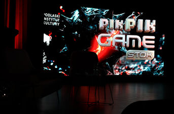 Pik Pik Gamestok
